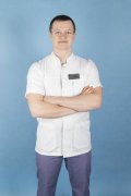 Хамичёнок Дмитрий Сергеевич