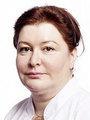 Шахраманова Елена Львовна
