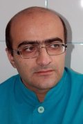 Париев Руслан Николаевич