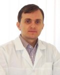 Волынкин Александр Александрович