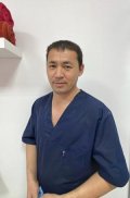 Анаш уулу Канатбек Канат