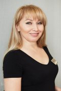 Трофимова Лариса Вячеславовна