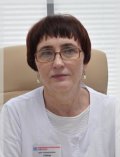 Рябова Лариса Владимировна