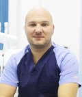 Машков Александр Михайлович