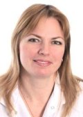 Лобовкина Лариса Александровна