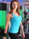 Лукьянова Анна