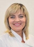 Сергеева Анастасия Васильевна
