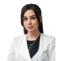 Лигатюк Татьяна Вячеславовна