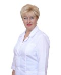 Катеруша Елена Ивановна