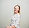Васильева Надежда Анатольевна