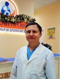 Воронин Николай Иванович