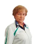 Лукашина Валентина Александровна