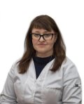 Плис Ольга Павловна