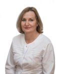 Ларина Евгения Львовна