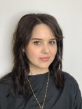Пахнина Алена Георгиевна