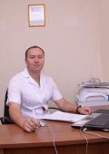 Кортиков Сергей Николаевич
