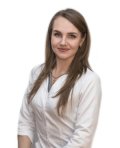 Волкова Наталья Александровна