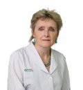 Стригачева Ирина Константиновна