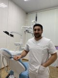 Гаджизаде Рамиль Матлабович