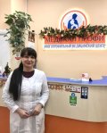 Родичкина Ирина Анатольевна