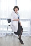 Рейнтова Марина Ивановна