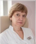Никитина Ольга Алековна