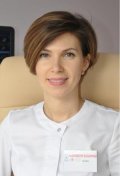 Ермакова Ирина Михайловна