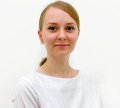 Демидова Ксения Александровна