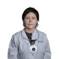 Курьянова Юлия Анатольевна