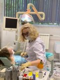 Милехина Ирина Алексеевна