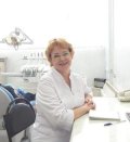 Соловьева Нина Витальевна