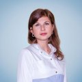 Шагова Ирина Владимировна