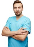 Запольский Семен Михайлович