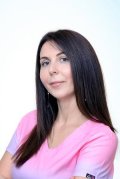 Марчук София Анатольевна