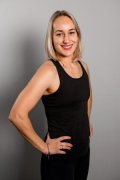 Стадникова Наталья