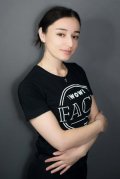 Магомедова Роза