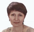 Голобородько Маргарита Рафиковна