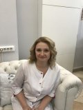 Смирнова Наталья