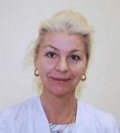 Алиева Эллина Александровна