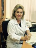 Гусева Татьяна Ивановна