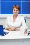 Конограй Марина Григорьевна