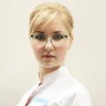 Панфилова Екатерина Александровна