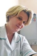 Сударева Елена Юрьевна