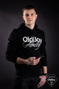 Парамонов Егор