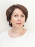 Цатурян Сильвия Яковлевна