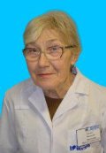 Хлопова Валентина Николаевна
