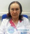 Алексеева Ольга Николаевна