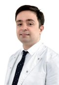 Аветисян Эмиль Егишевич