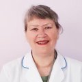 Белолипецкая Елена Евгеньевна