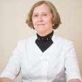 Наговицына Ольга Васильевна
